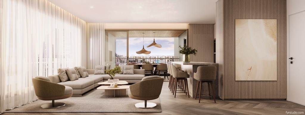Apartamento, 3 quartos, 215 m² - Foto 14
