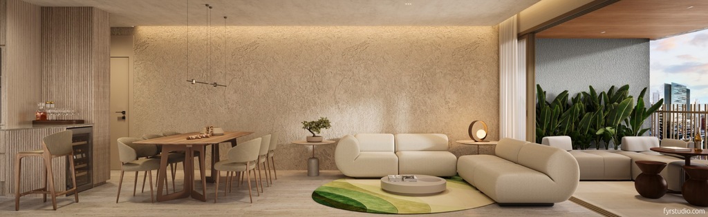 Apartamento, 3 quartos, 215 m² - Foto 13