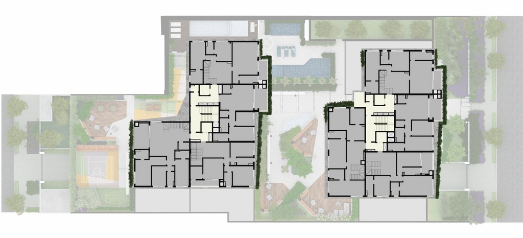 Apartamento, 3 quartos, 215 m² - Foto 47