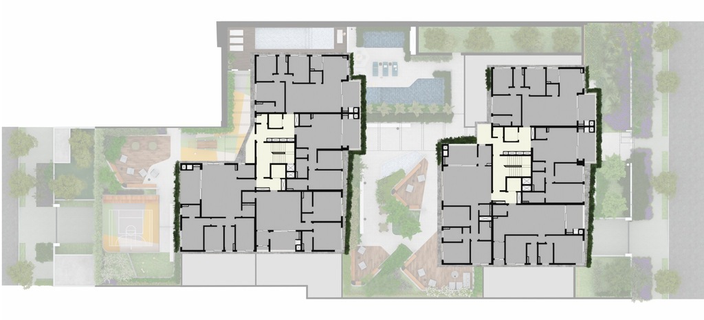 Apartamento, 3 quartos, 215 m² - Foto 52