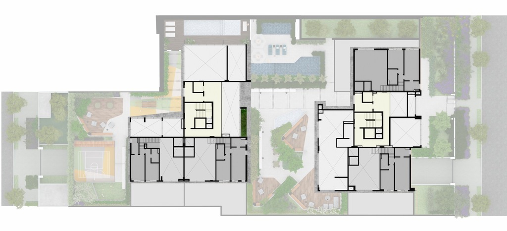 Apartamento, 3 quartos, 215 m² - Foto 49