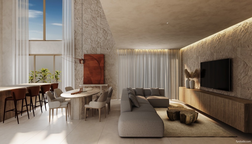 Apartamento, 3 quartos, 215 m² - Foto 11