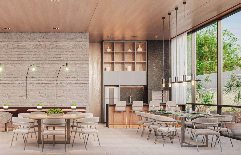 Apartamento, 3 quartos, 128 m² - Foto 4