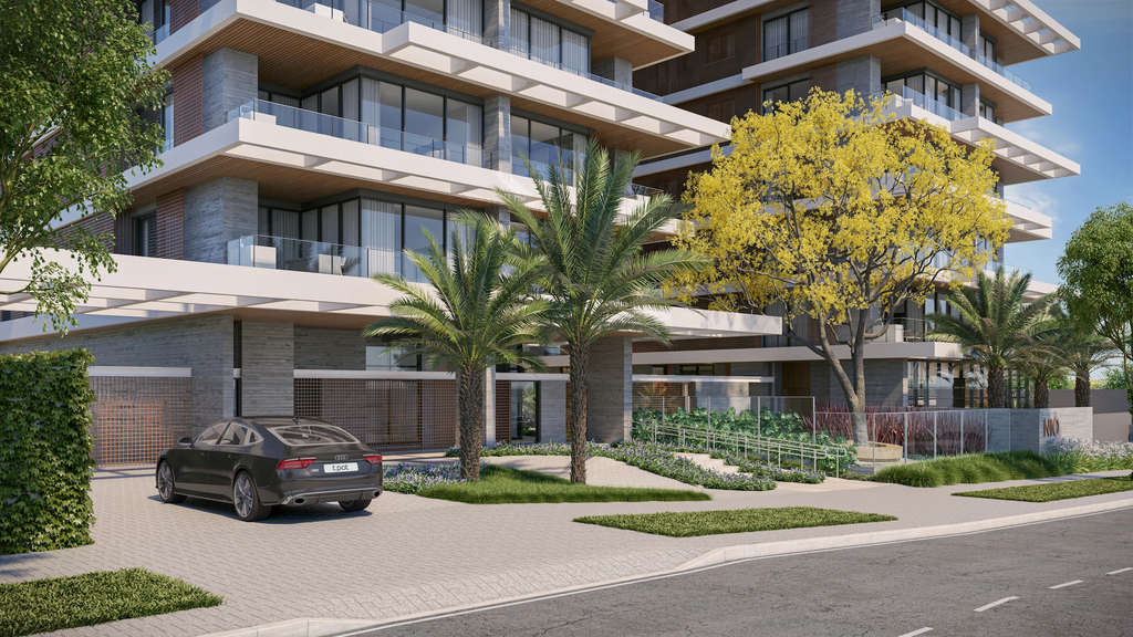 Cobertura, 3 quartos, 246 m² - Foto 4