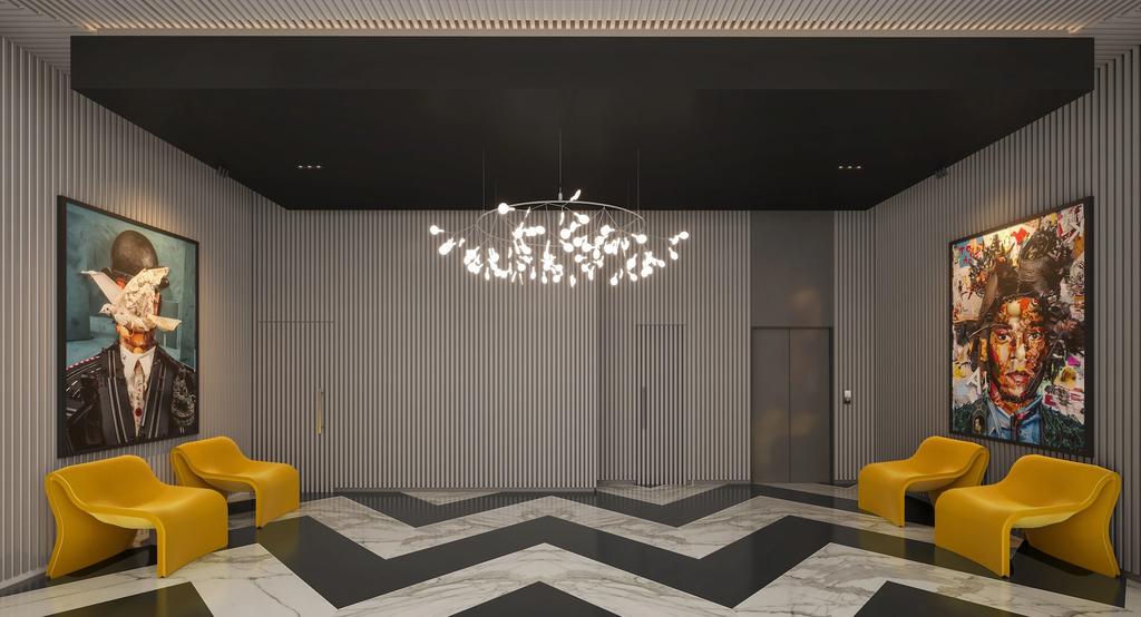 Cobertura, 3 quartos, 246 m² - Foto 5