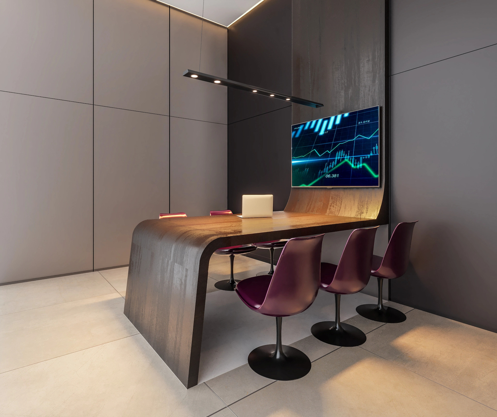 Cobertura, 3 quartos, 246 m² - Foto 28