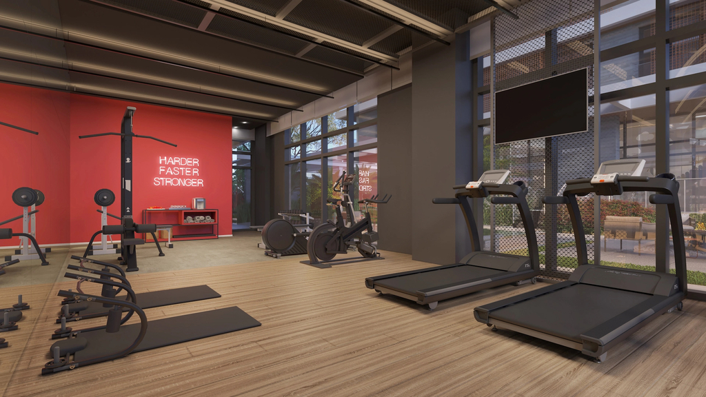 Cobertura, 3 quartos, 246 m² - Foto 22