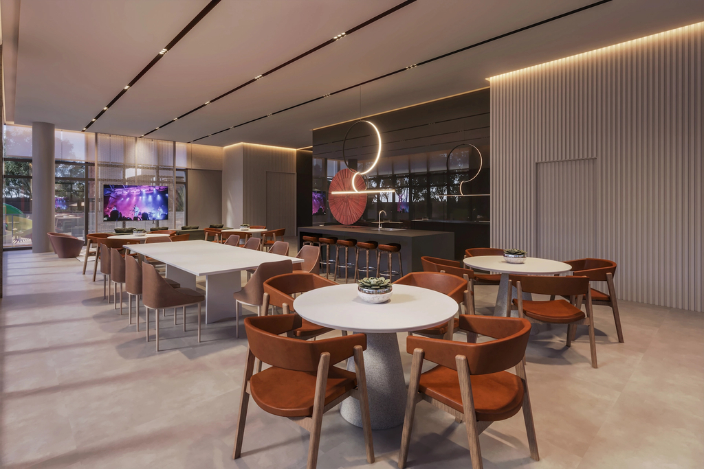 Cobertura, 3 quartos, 246 m² - Foto 24