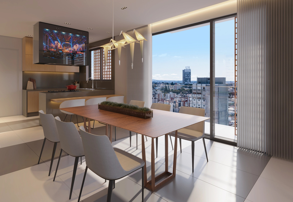 Cobertura, 3 quartos, 246 m² - Foto 14