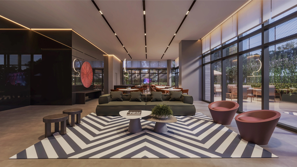 Cobertura, 3 quartos, 246 m² - Foto 23