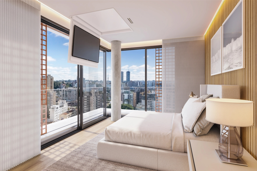 Cobertura, 3 quartos, 246 m² - Foto 16