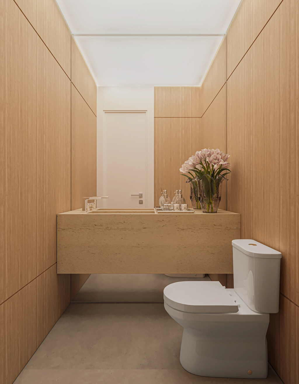 Cobertura, 3 quartos, 246 m² - Foto 21