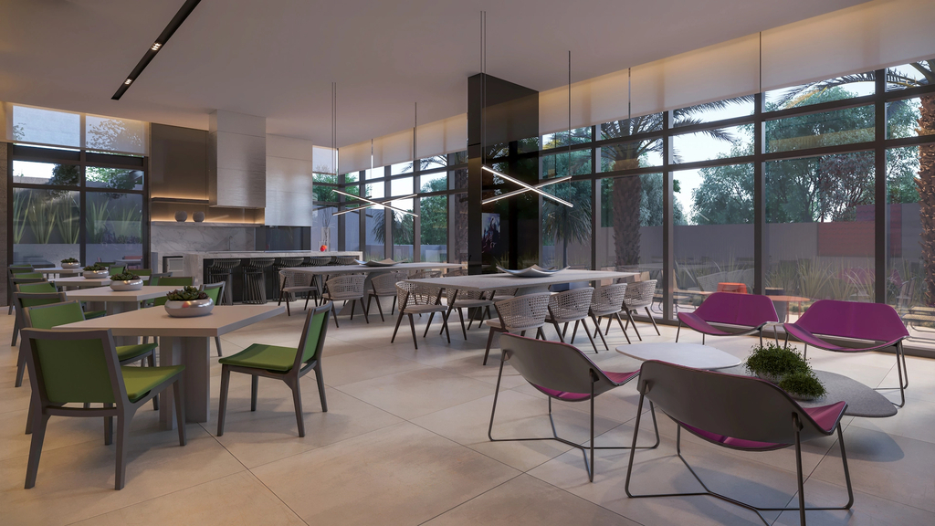 Cobertura, 3 quartos, 246 m² - Foto 25