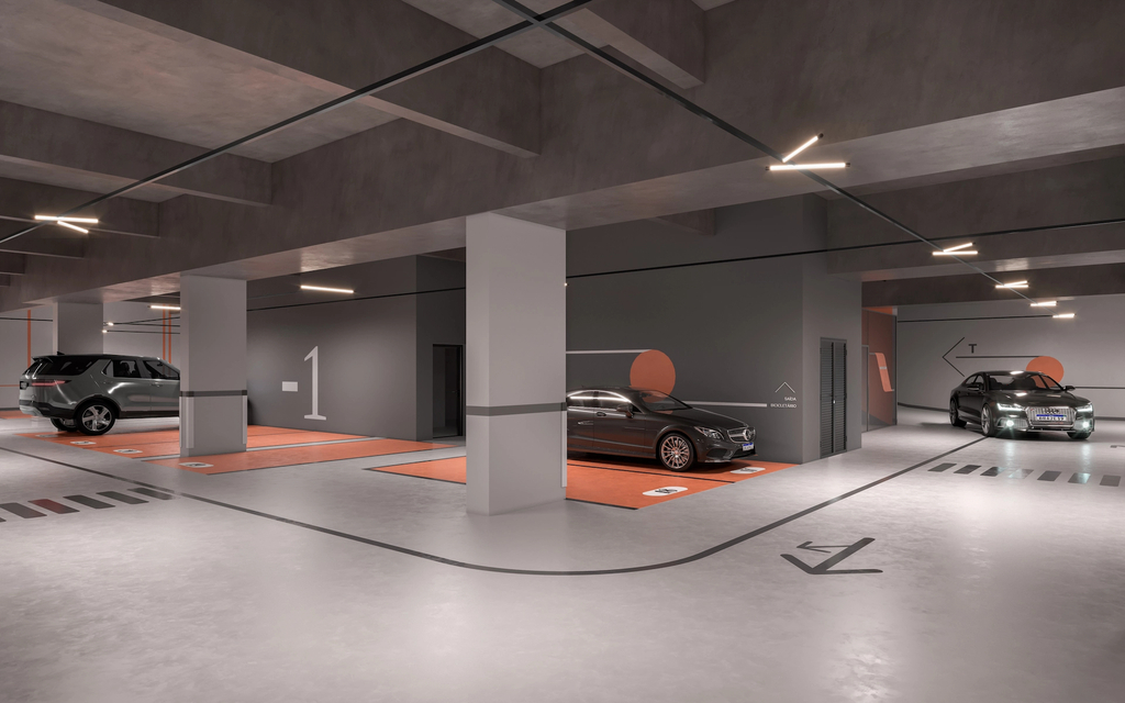 Cobertura, 3 quartos, 246 m² - Foto 30