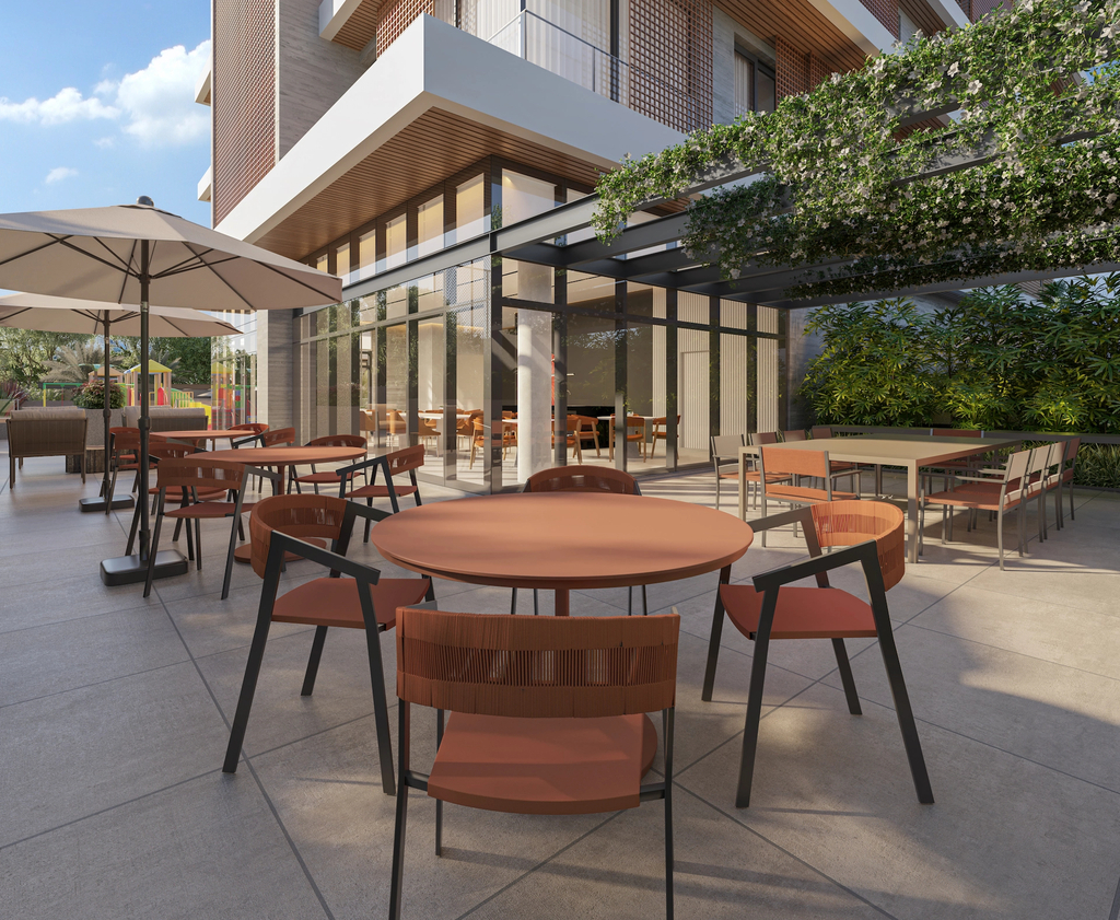 Cobertura, 3 quartos, 246 m² - Foto 34