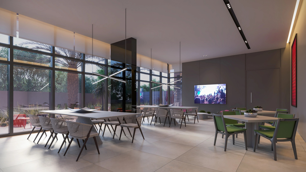 Cobertura, 3 quartos, 246 m² - Foto 26