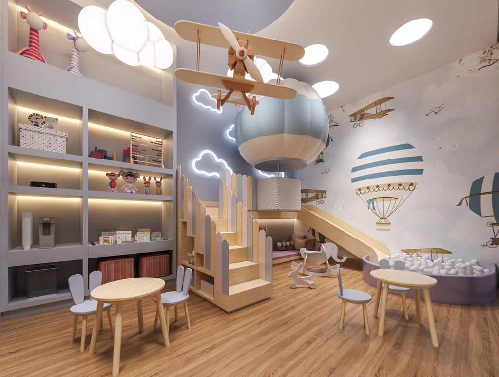 Cobertura, 3 quartos, 246 m² - Foto 27