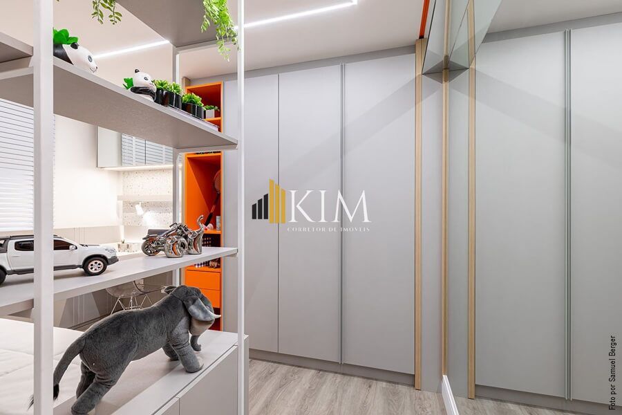 Apartamento, 3 quartos, 105 m² - Foto 27