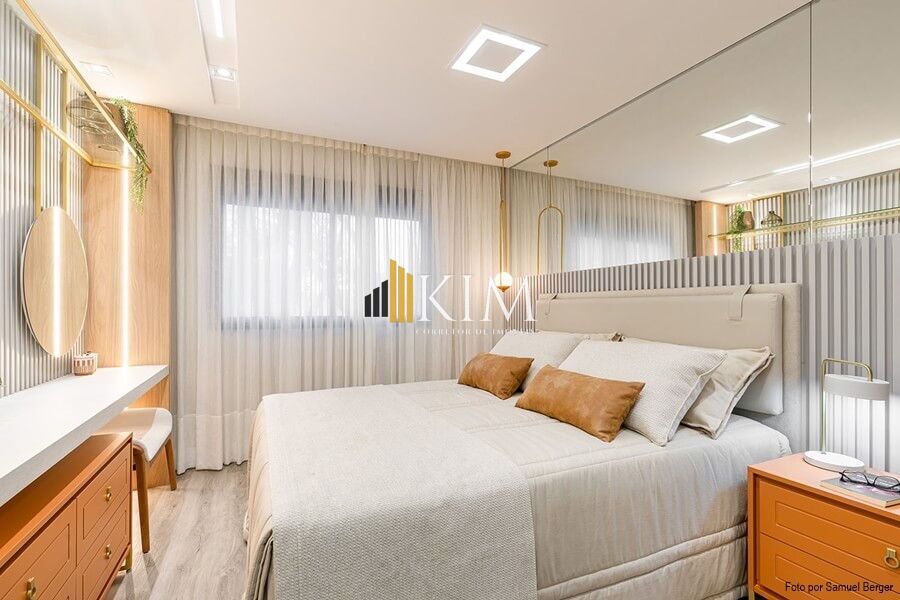 Apartamento, 3 quartos, 105 m² - Foto 14