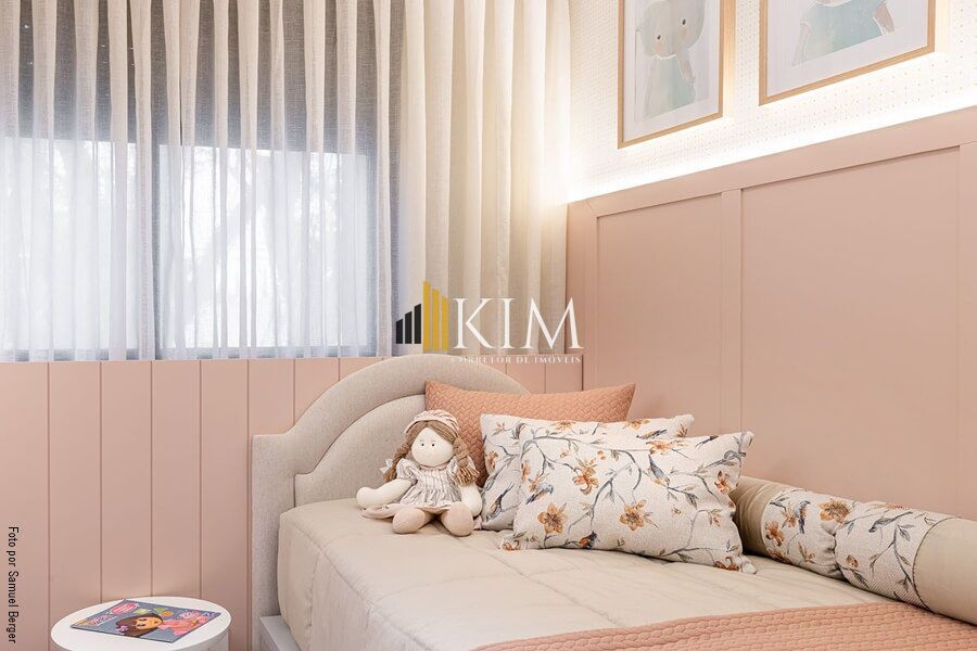 Apartamento, 3 quartos, 105 m² - Foto 18