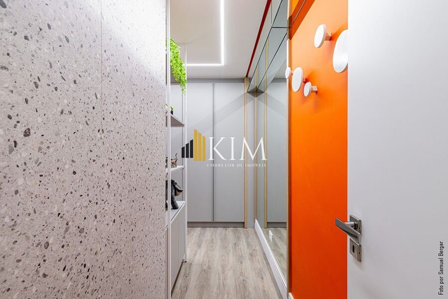 Apartamento, 3 quartos, 105 m² - Foto 20