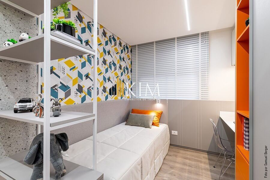 Apartamento, 3 quartos, 105 m² - Foto 12
