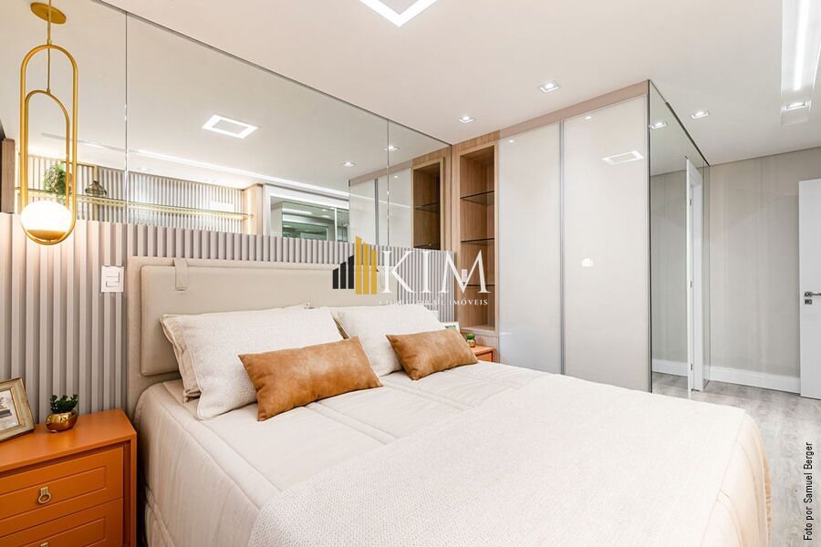 Apartamento, 3 quartos, 105 m² - Foto 9