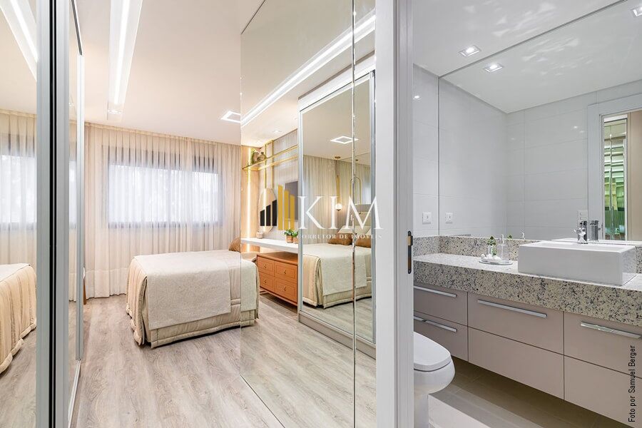 Apartamento, 3 quartos, 105 m² - Foto 16