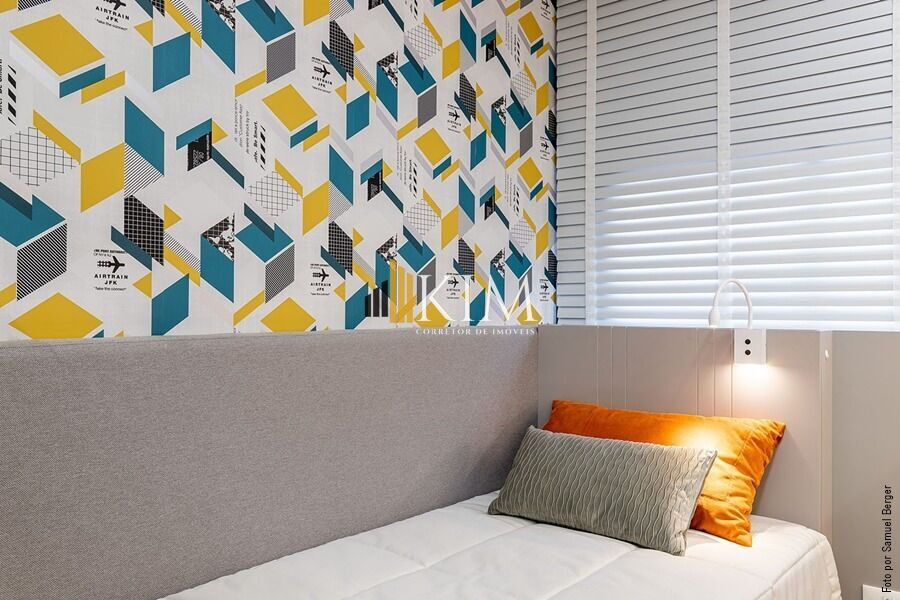 Apartamento, 3 quartos, 105 m² - Foto 11