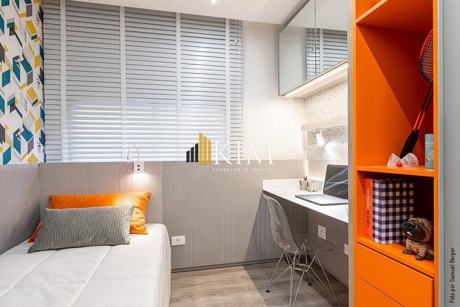 Apartamento, 3 quartos, 105 m² - Foto 19