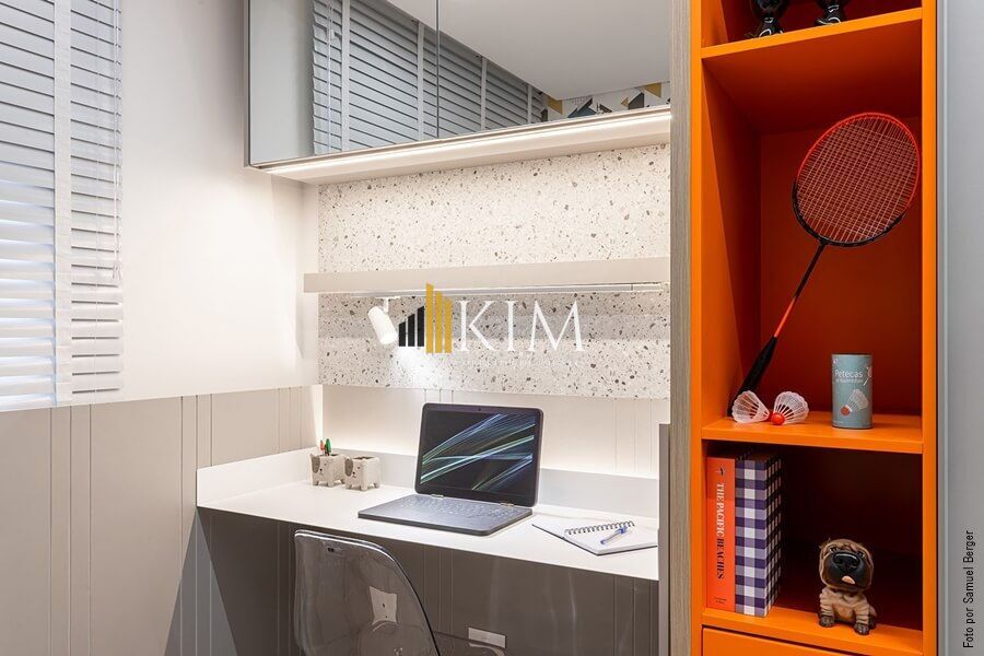 Apartamento, 3 quartos, 105 m² - Foto 22