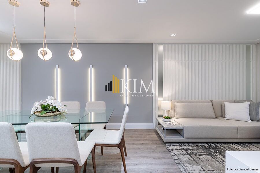 Apartamento, 3 quartos, 105 m² - Foto 7