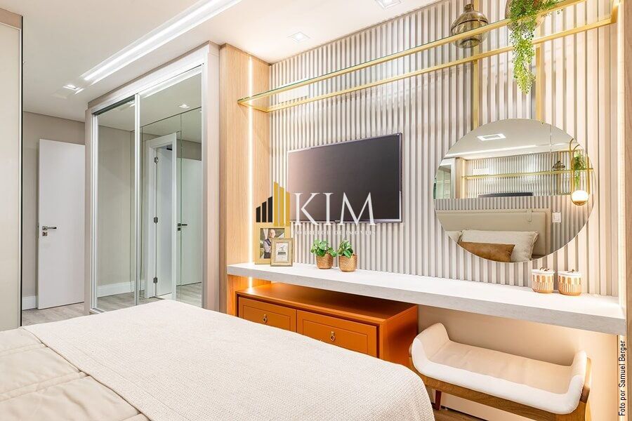 Apartamento, 3 quartos, 105 m² - Foto 15