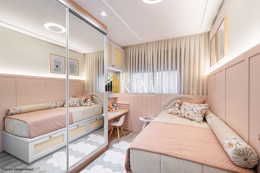 Apartamento, 3 quartos, 105 m² - Foto 21