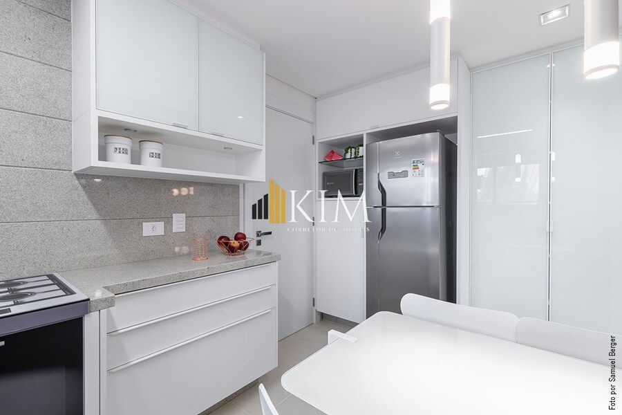 Apartamento, 3 quartos, 105 m² - Foto 28