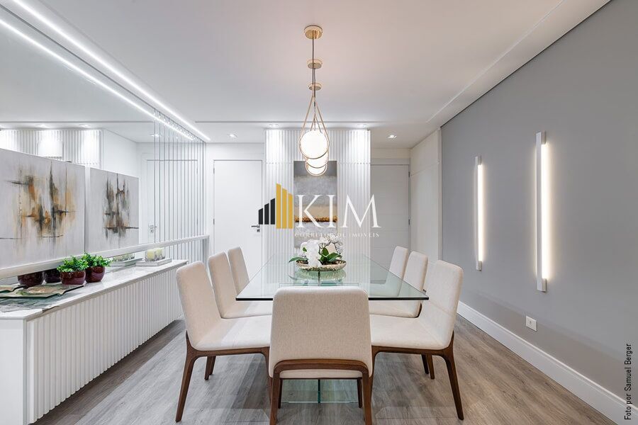 Apartamento, 3 quartos, 105 m² - Foto 6