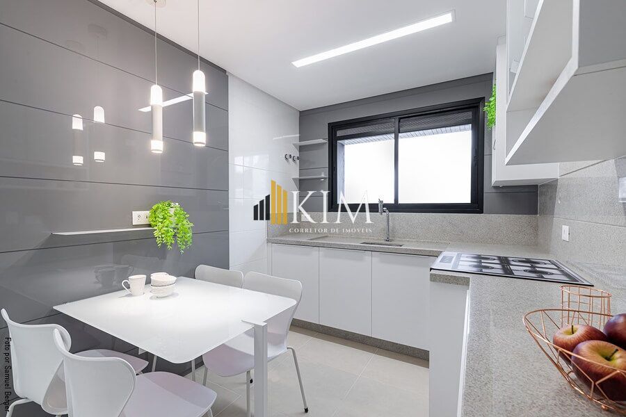 Apartamento, 3 quartos, 105 m² - Foto 25