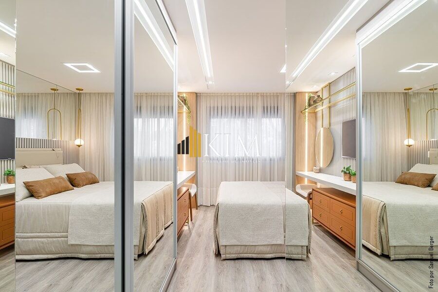 Apartamento, 3 quartos, 105 m² - Foto 17