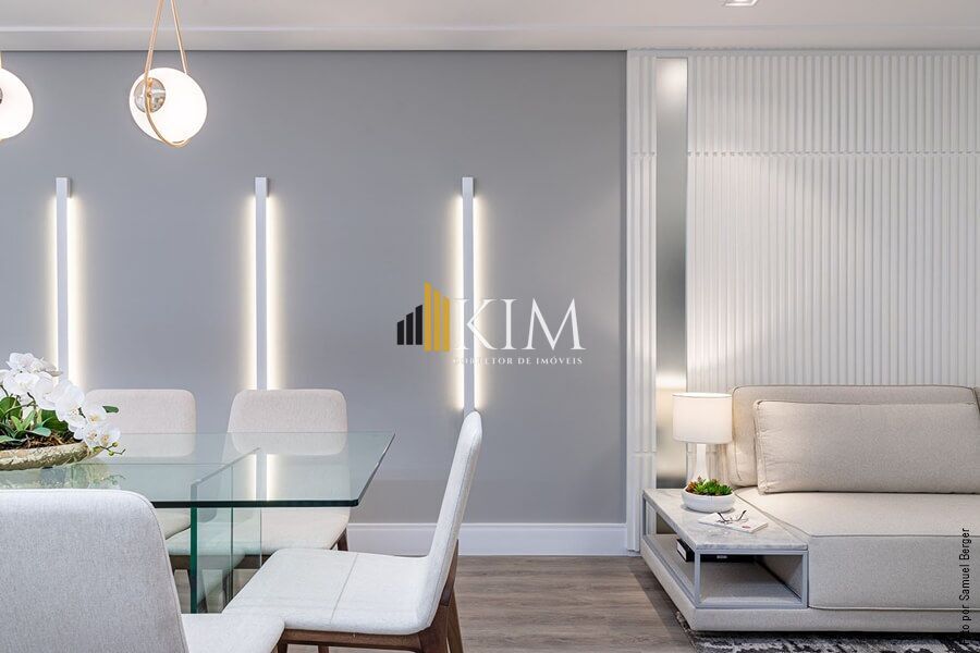 Apartamento, 3 quartos, 105 m² - Foto 13