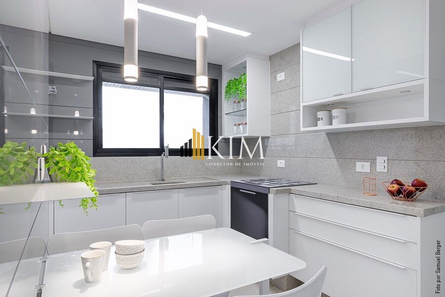 Apartamento, 3 quartos, 105 m² - Foto 24