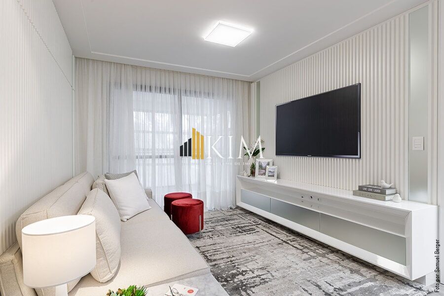 Apartamento, 3 quartos, 105 m² - Foto 23