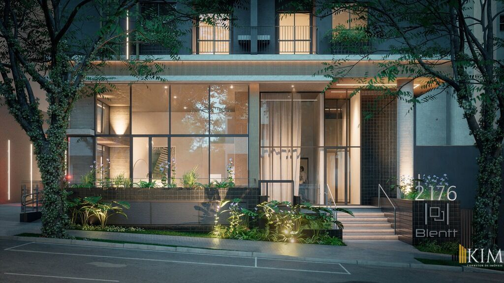 Apartamento, 2 quartos, 58 m² - Foto 6