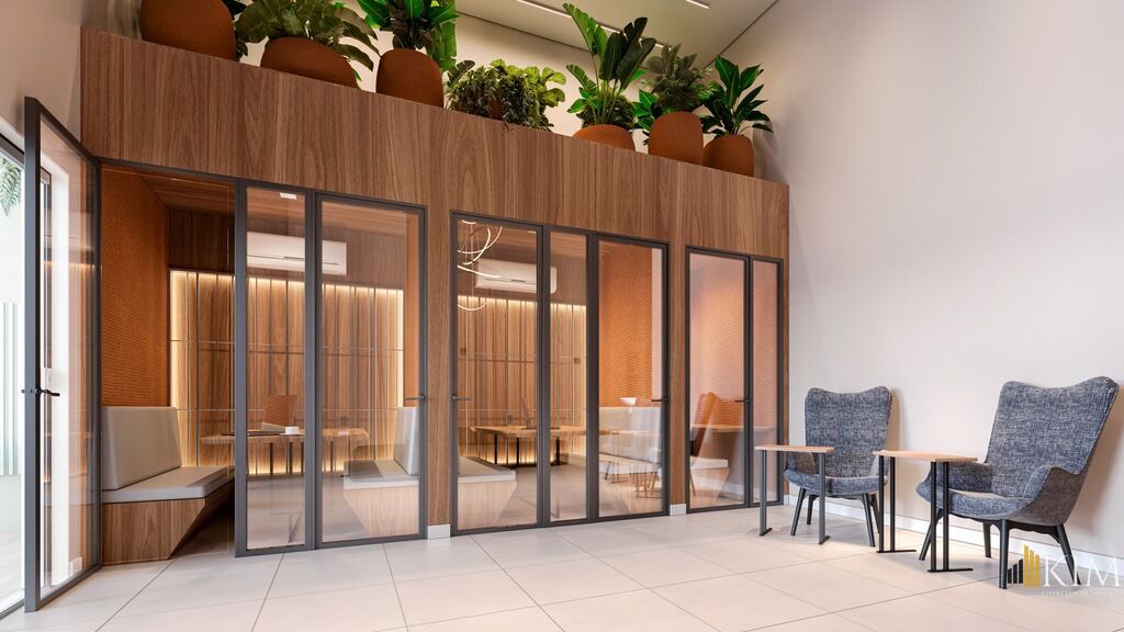 Apartamento, 2 quartos, 58 m² - Foto 23