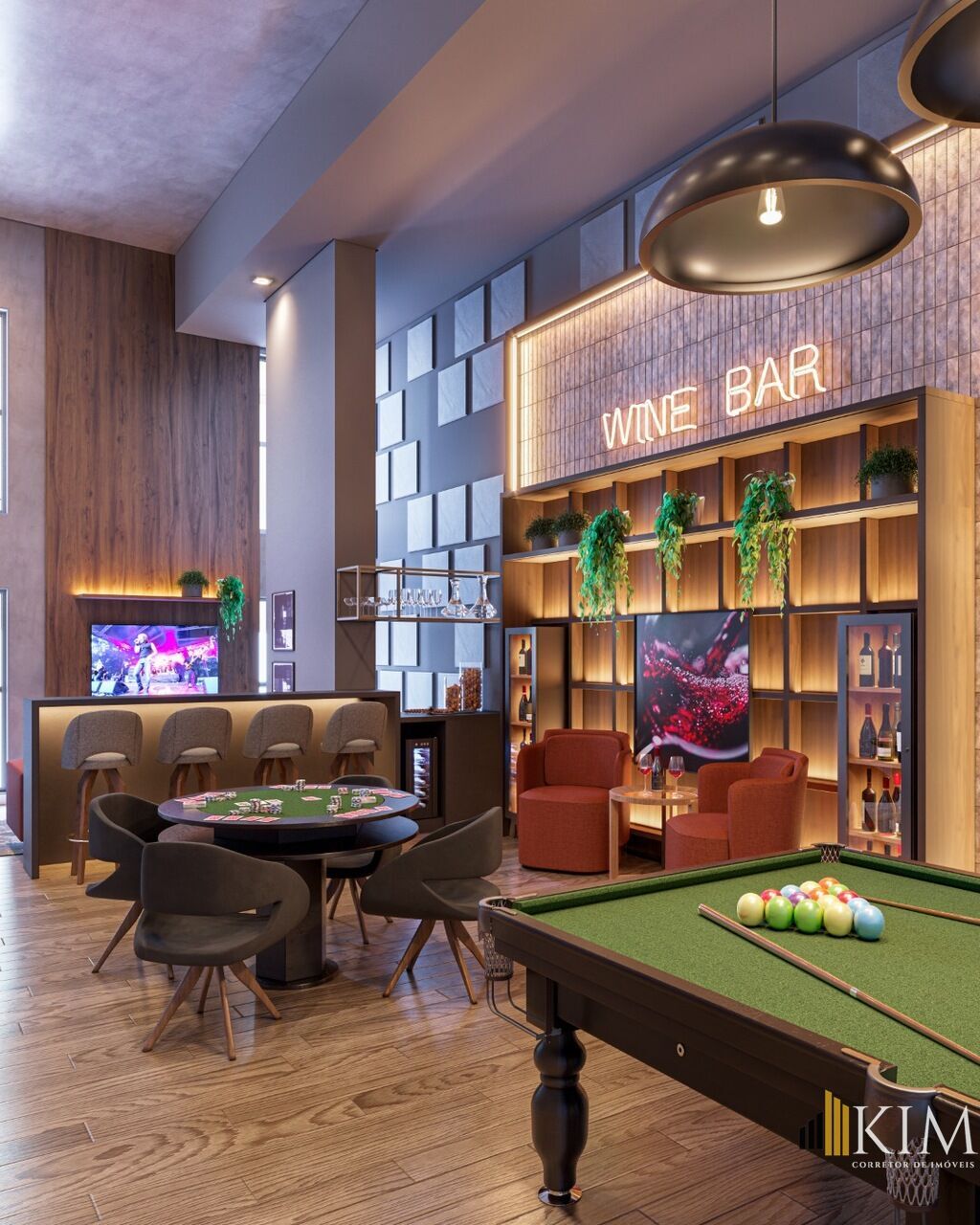 Apartamento, 2 quartos, 58 m² - Foto 21