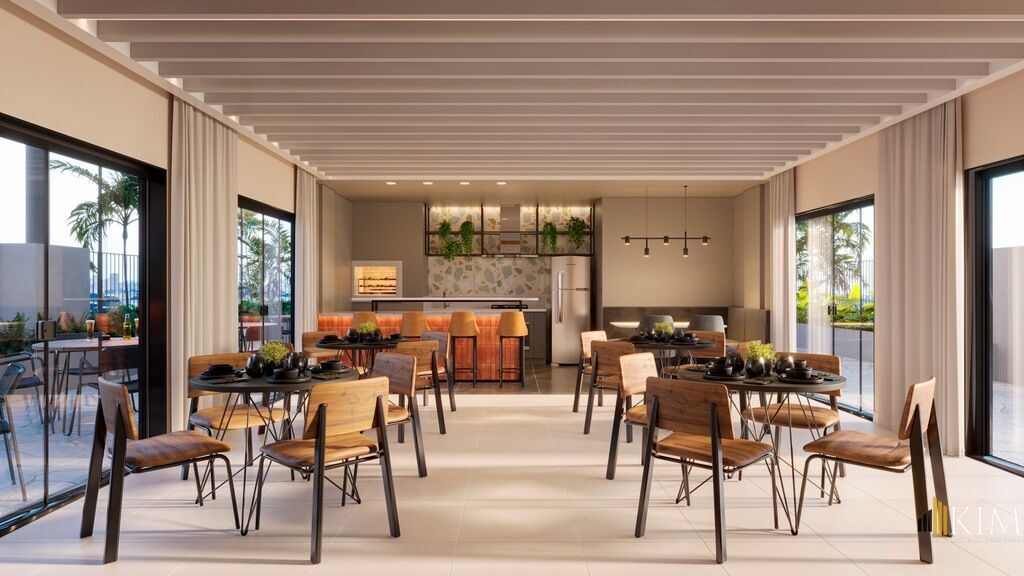 Apartamento, 2 quartos, 58 m² - Foto 19