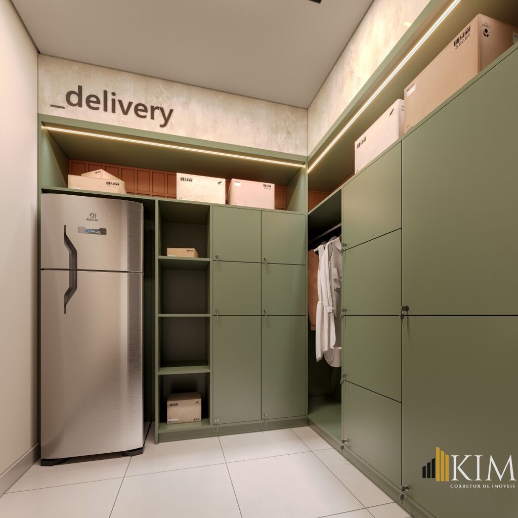 Apartamento, 2 quartos, 58 m² - Foto 28