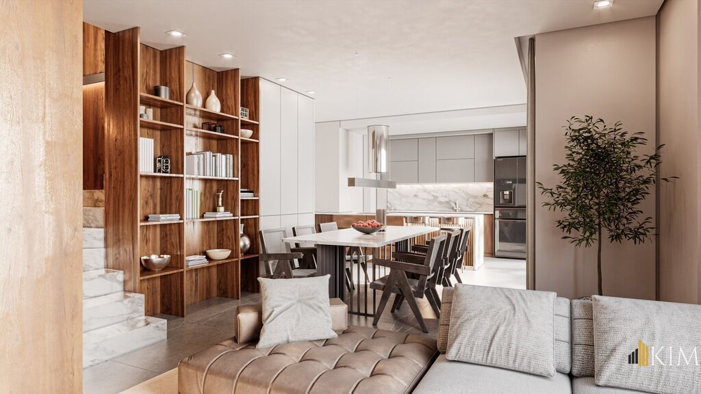 Apartamento, 2 quartos, 58 m² - Foto 13