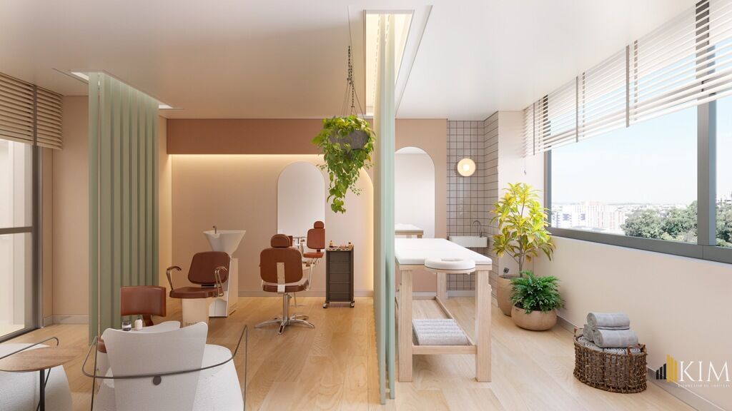 Apartamento, 2 quartos, 58 m² - Foto 26