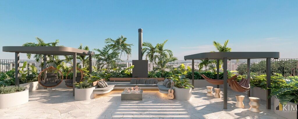 Apartamento, 2 quartos, 58 m² - Foto 39