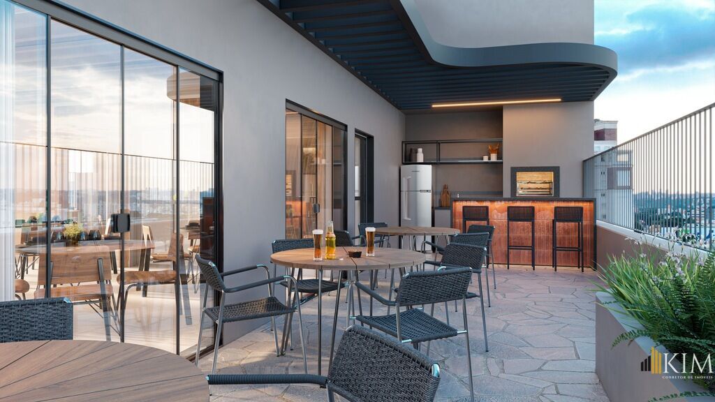 Apartamento, 2 quartos, 58 m² - Foto 34